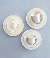 Sophie Conran for Portmeirion White Porcelain Lunch Plate