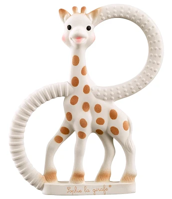 Sophie La Girafe Sophie Teething Ring