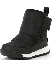 Sorel Boys' Whitney II Plus Waterproof Boots (Infant)