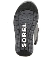 Sorel Boys' Whitney II Plus Waterproof Boots (Toddler)