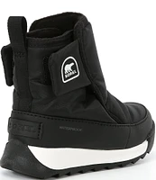 Sorel Boys' Whitney II Plus Waterproof Boots (Youth)