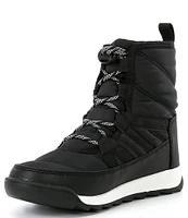 Sorel Boys' Whitney II Plus Waterproof Boots (Youth)