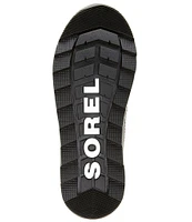 Sorel Boys' Whitney II Plus Waterproof Boots (Youth)