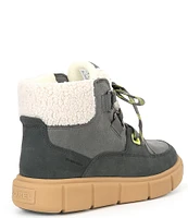 Sorel Explorer III NW Lace Waterproof Booties