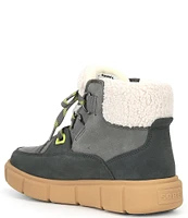 Sorel Explorer III NW Lace Waterproof Booties