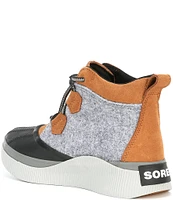 Sorel Kid's Out N About IV Classic Waterproof Boots (Youth)