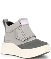 Sorel Kids' Out N About IV Strap Waterproof Boots (Infant)