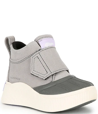 Sorel Kids' Out N About IV Strap Waterproof Boots (Toddler)