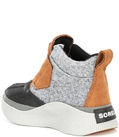 Sorel Kid's Out N About IV Waterproof Strap Boots (Infant)