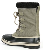 Sorel Men's 1964 Pac Nylon Waterproof Cold Weather Boots