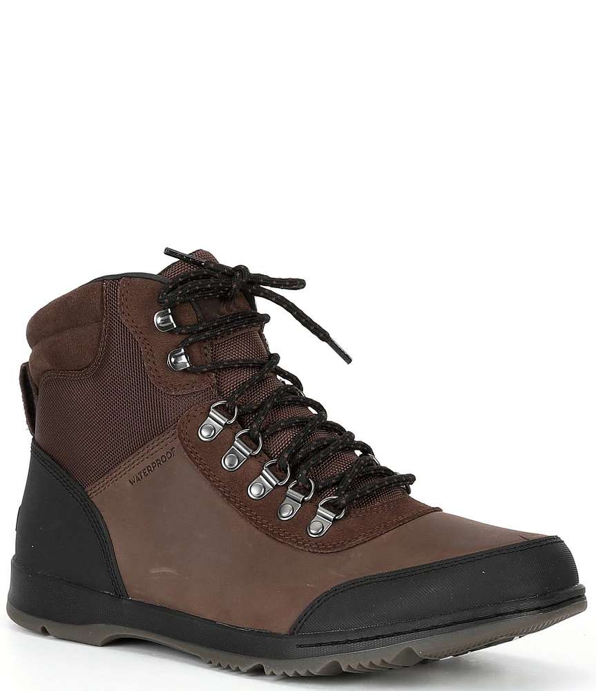 Sorel Men's Ankeny II Waterproof Hiker Boots