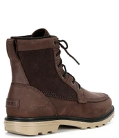 Sorel Men's Carson Storm Waterproof Boots