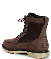 Sorel Men's Carson Storm Waterproof Boots