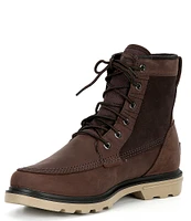 Sorel Men's Carson Storm Waterproof Boots