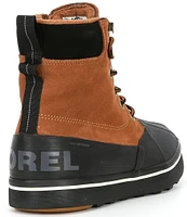 Sorel Men's Metro II Waterproof Boots