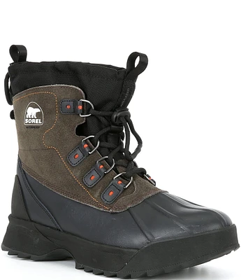 Sorel Men's Scout 87' XT Waterproof Boots