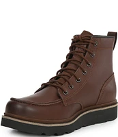 Sorel Men's Slabtown 62 Moc Waterproof Boots