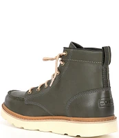 Sorel Men's Slabtown 62 Moc Waterproof Boots