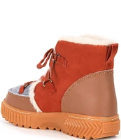 Sorel ONA Ave Alpine Colorblock Waterproof Boots