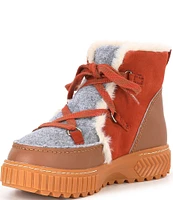 Sorel ONA Ave Alpine Colorblock Waterproof Boots