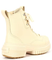 Sorel ONA Ave Lace Up Waterproof Booties