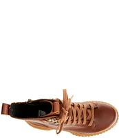 Sorel ONA Ave Lace Up Waterproof Booties