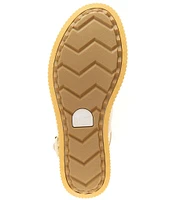 Sorel Ona Streetworks Go-To Flat Leather Chunky Sandals