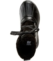 Sorel OUT N ABOUT IV Chillz Lux Crocodile Waterproof Booties