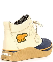 Sorel Out N About IV Classic Collegiate Cool Waterproof Booties