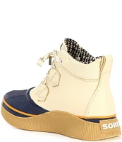 Sorel Out N About IV Classic Collegiate Cool Waterproof Booties