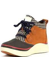 Sorel Out N About IV Classic Collegiate Cool Waterproof Booties