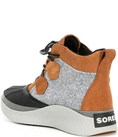 Sorel Out N About IV Classic Felt Waterproof Booties