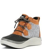 Sorel Out N About IV Classic Felt Waterproof Booties