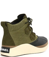 Sorel Out N About IV Classic Leather Waterproof Booties