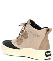 Sorel Out N About IV Classic Leather Waterproof Booties