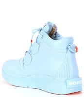 Sorel OUT N ABOUT IV Splashy Limited Edition Waterproof Booties