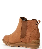 Sorel Evie II Chelsea Hidden Wedge Booties