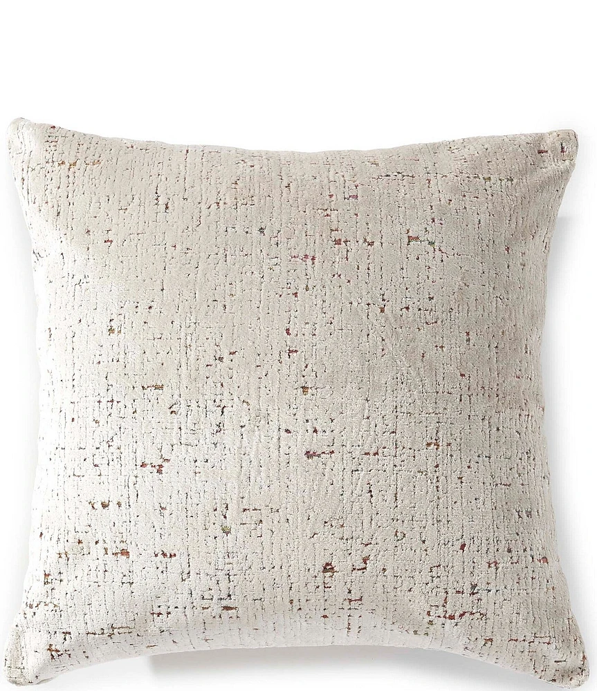 Southern Living Design House Fresco Square Decorative Pillow
