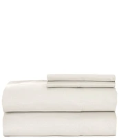 Southern Living 600-Thread Count Homegrown Cotton Sateen Sheet Set