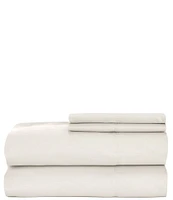 Southern Living 600-Thread Count Homegrown Cotton Sateen Sheet Set