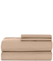 Southern Living 600-Thread Count Homegrown Cotton Sateen Sheet Set