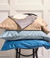 Southern Living 600-Thread Count Homegrown Cotton Sateen Sheet Set