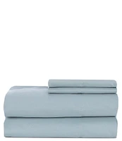 Southern Living 600-Thread Count Homegrown Cotton Sateen Sheet Set