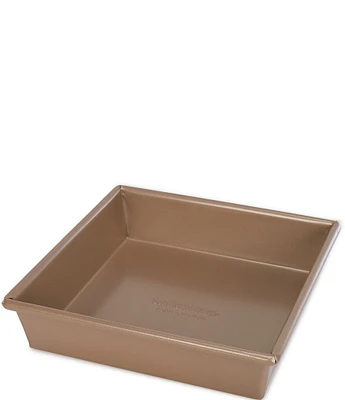 Southern Living 8#double; Square Cake Pan