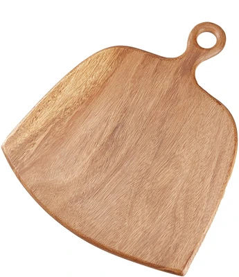 Southern Living Acacia Large Cheese Board