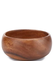 Southern Living Acacia Wood Salad Bowl