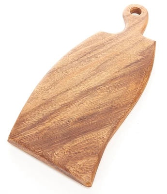 Southern Living Acacia Wood Small Cheese Board