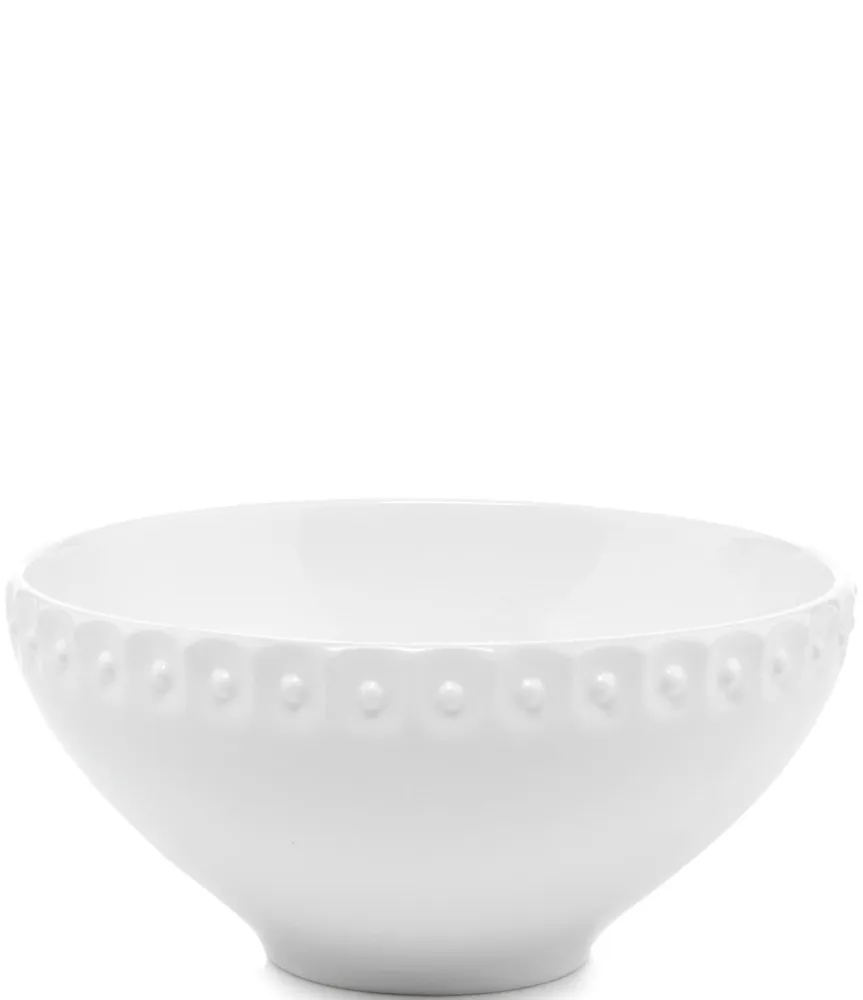 Southern Living Alexa Stoneware Cereal Bowl