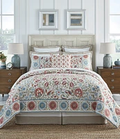 Southern Living Amani Comforter Mini Set
