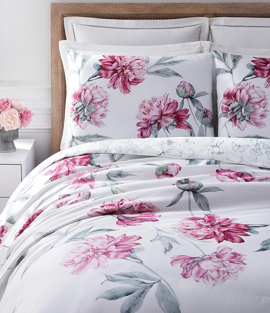 Southern Living Design House Angelina Duvet Cover Mini Set